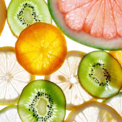 Vitamina C Pelle