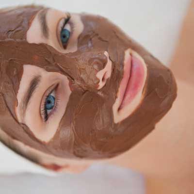 Maschera Peel Off