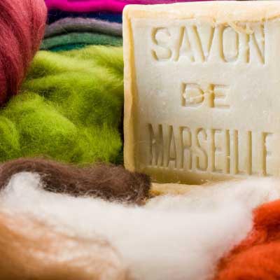 Sapone di Marsiglia