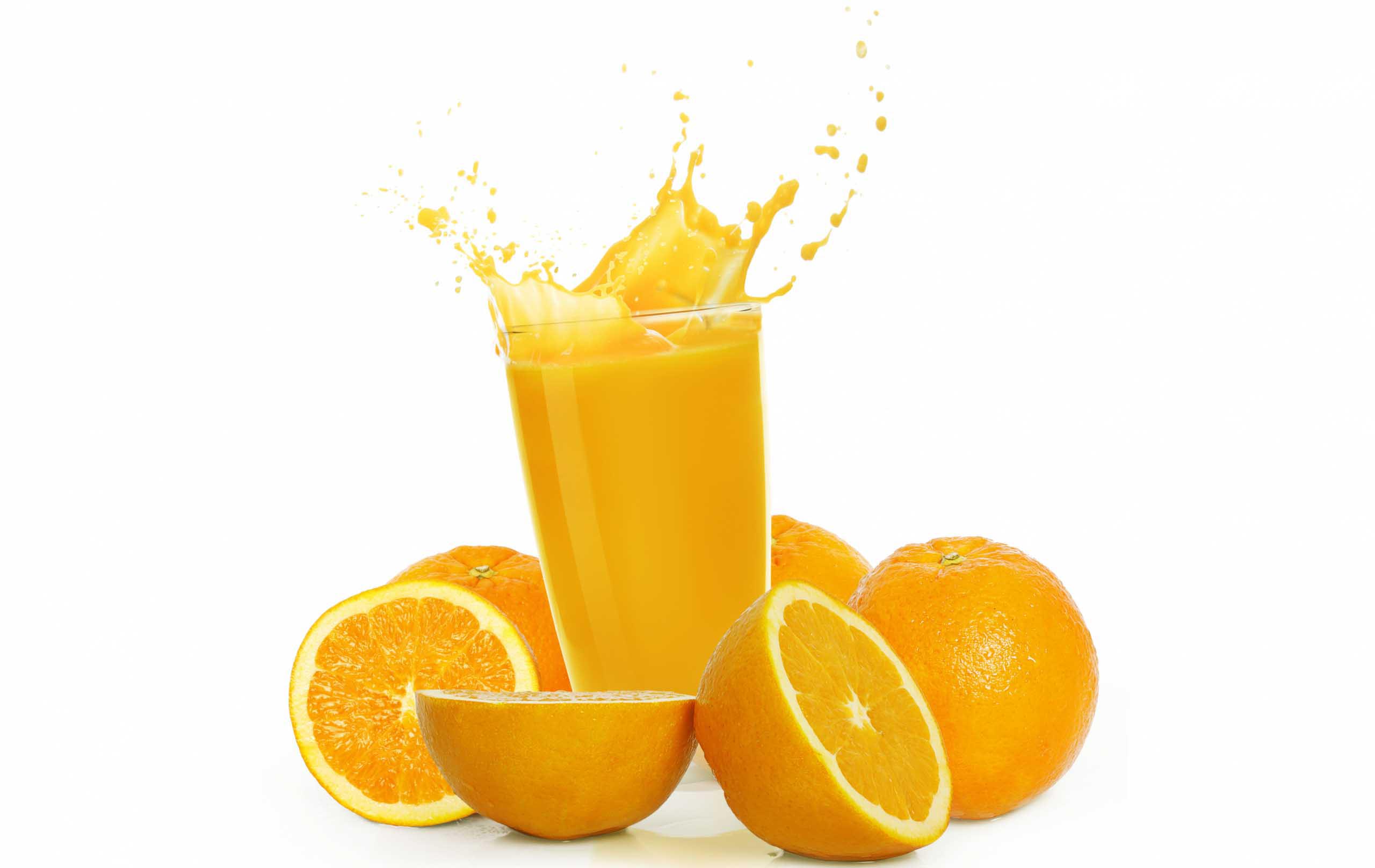 Succo di Arancia  Proprietà, Calorie, Benefici