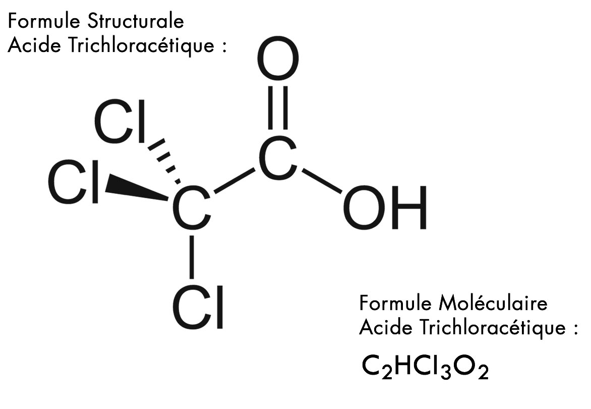 acide trichloroacétique