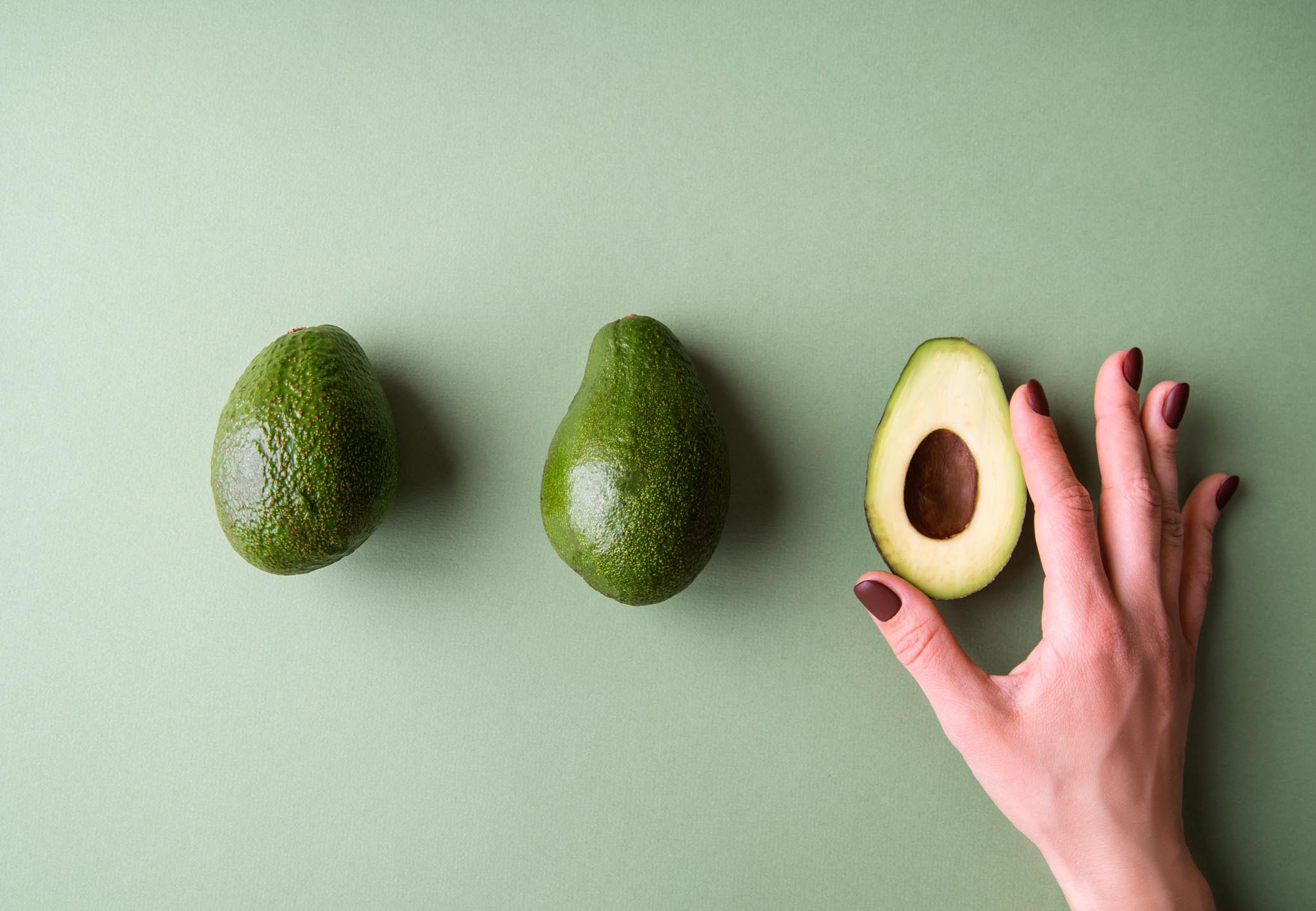 Avocado: Proprietà Nutrizionali, Ruolo nella Dieta e Come si Mangia