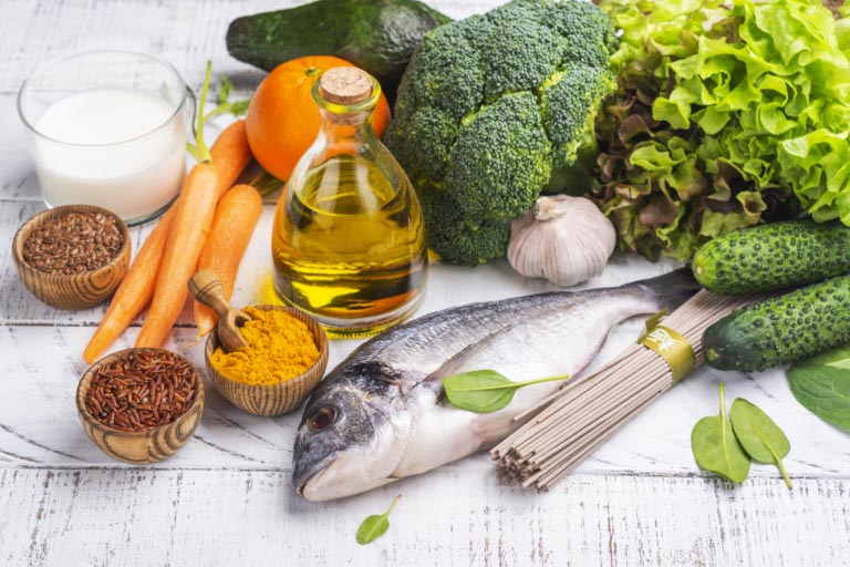 Dieta Psoriasi | Cosa Mangiare e Cosa Evitare | X115®