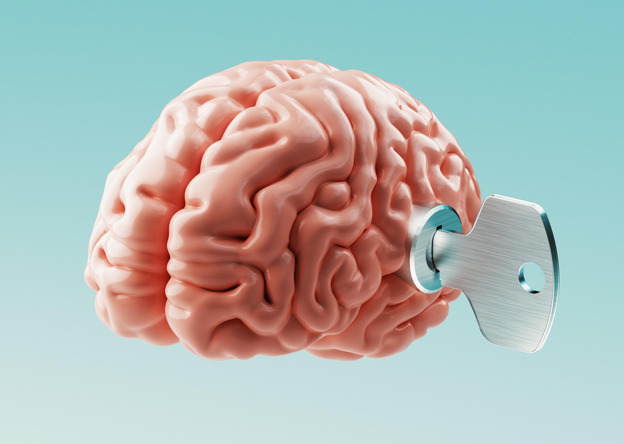 Integratori per il Cervello | Alzheimer, Declino Cognitivo