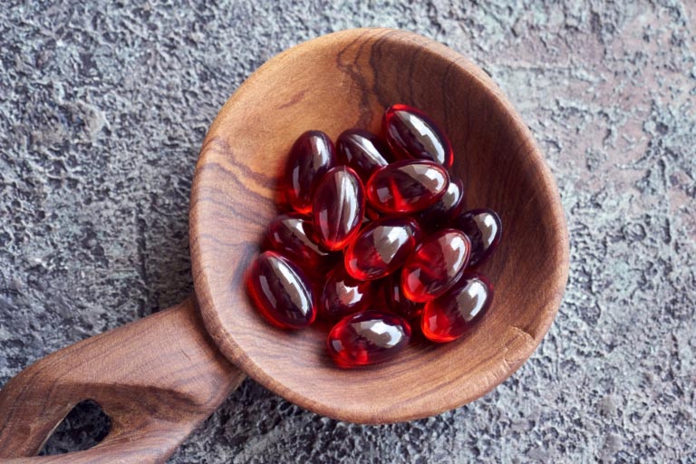 Olio di Krill Benefici, Dosi e Vantaggi per la Salute X115® Olio di Krill Benefici, Dosi e Vantaggi per la Salute X115®