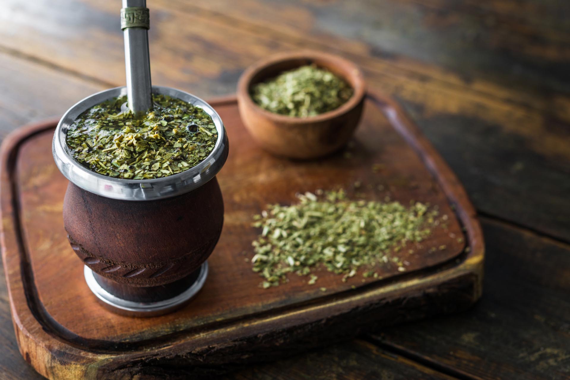 Matè | Yerba Mate | Ricetta, Proprietà, Benefici: Fa Dimagrire? | X115®