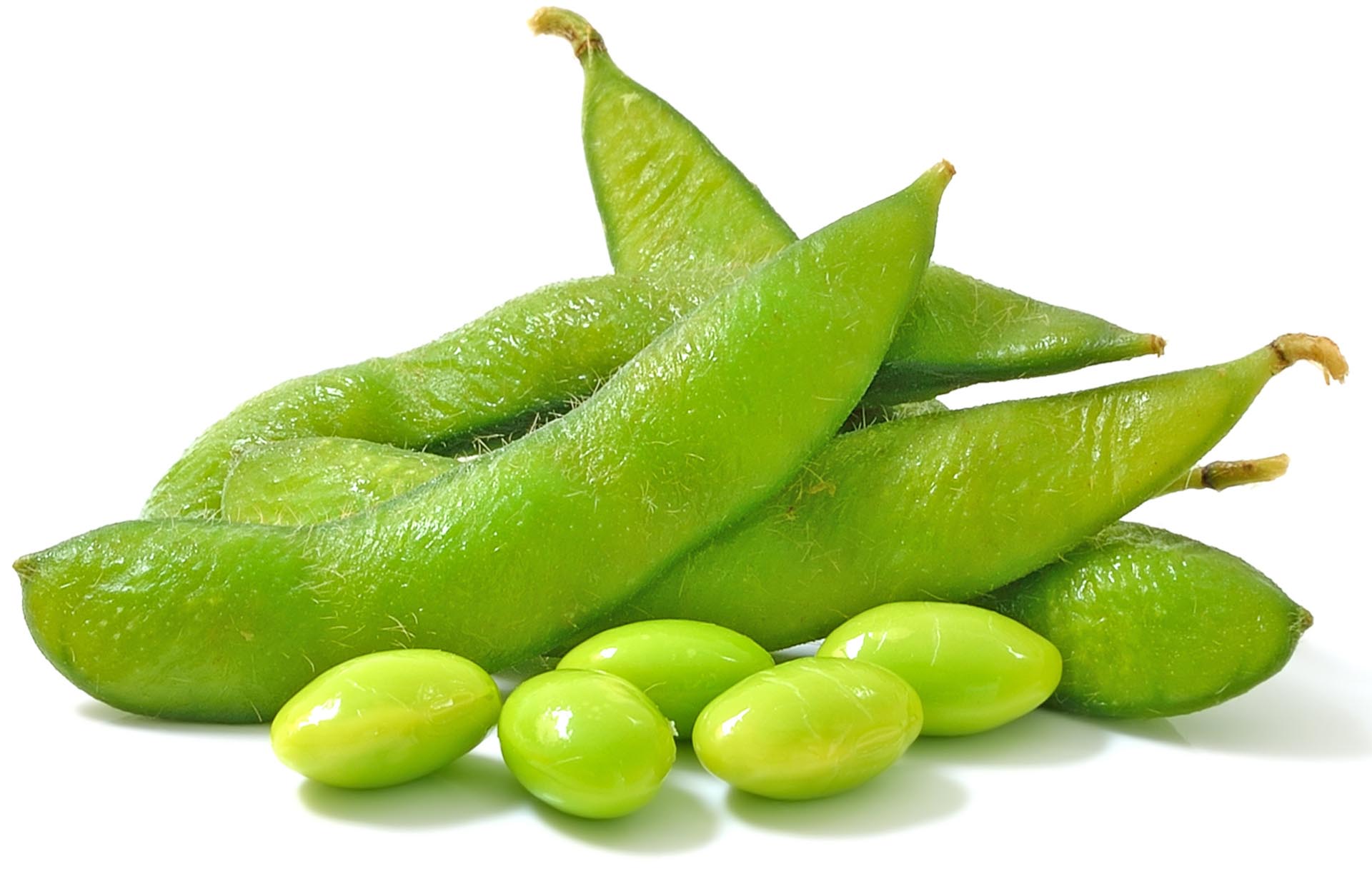 Edamame Cosa Sono Proprietà, Calorie Valori Nutrizionali X115®