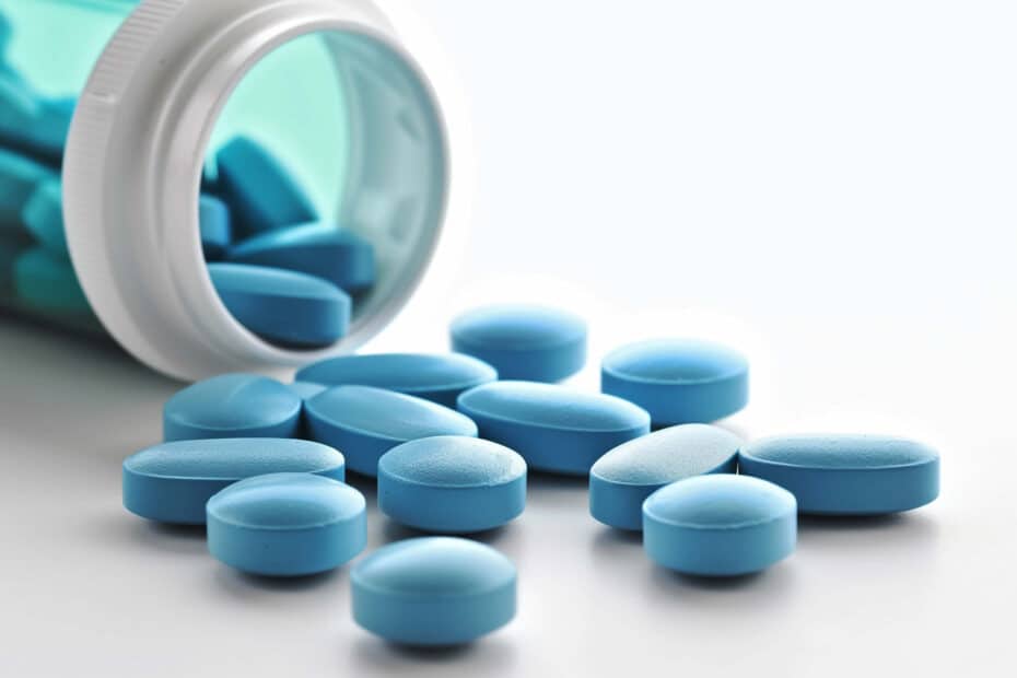 Viagra Naturale