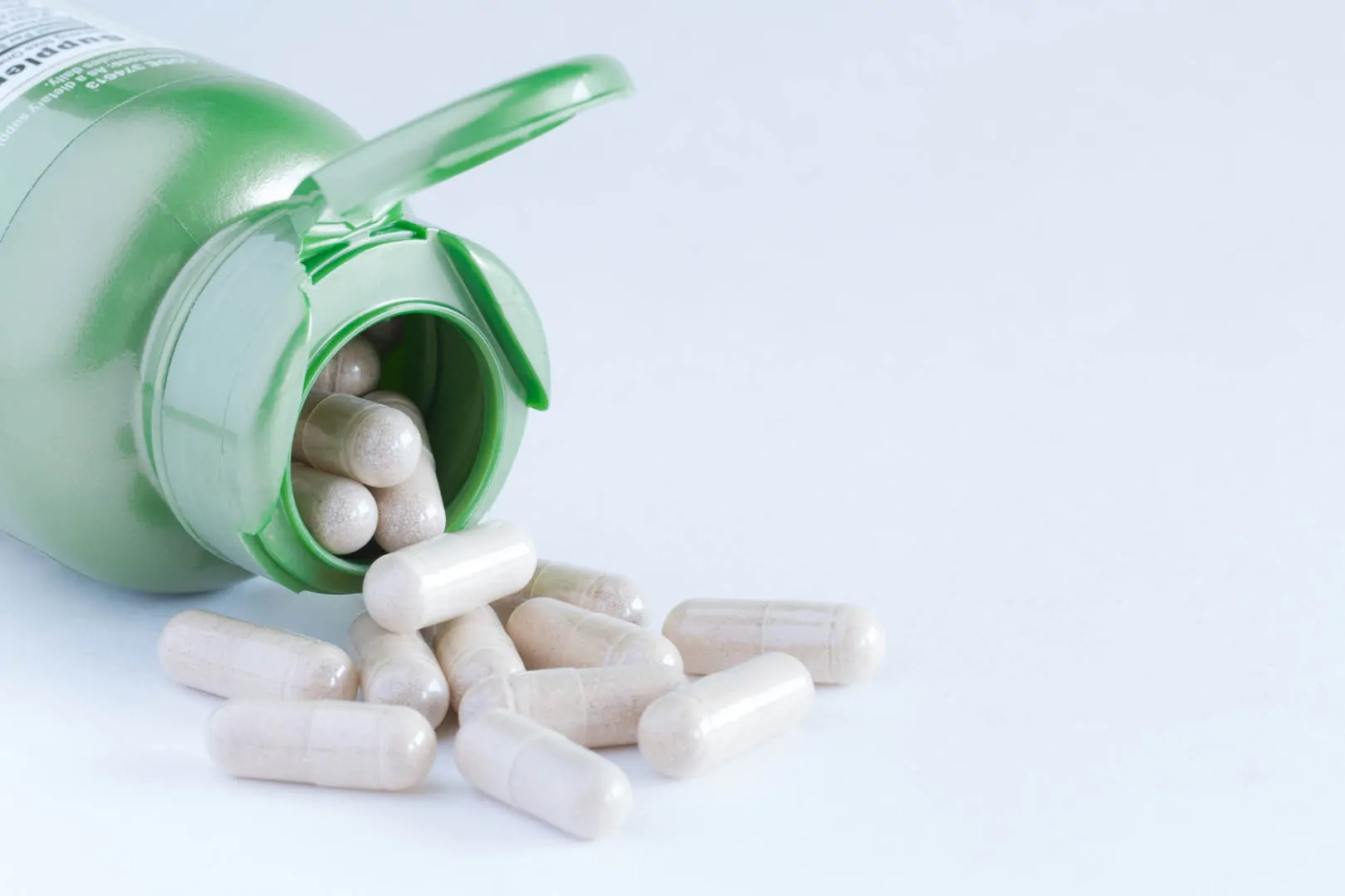 suppléments anti-rides