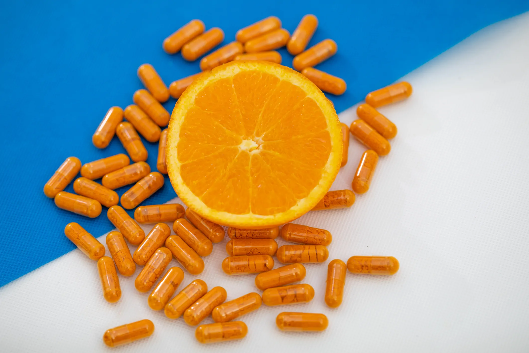 Ferro e Vitamina C | Vantaggi e Benefici dell'Associazione