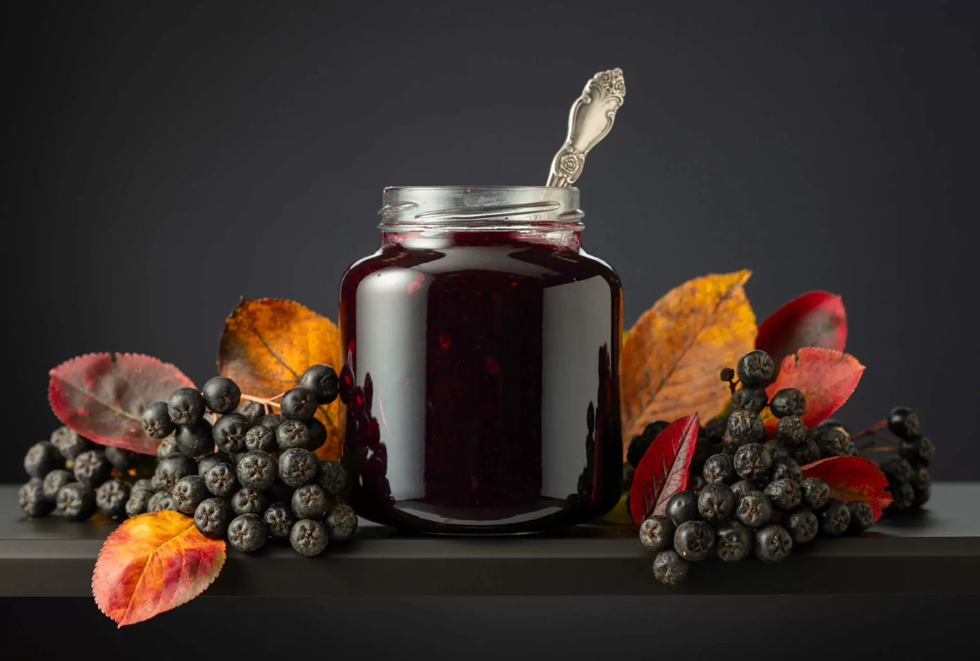 Aronia