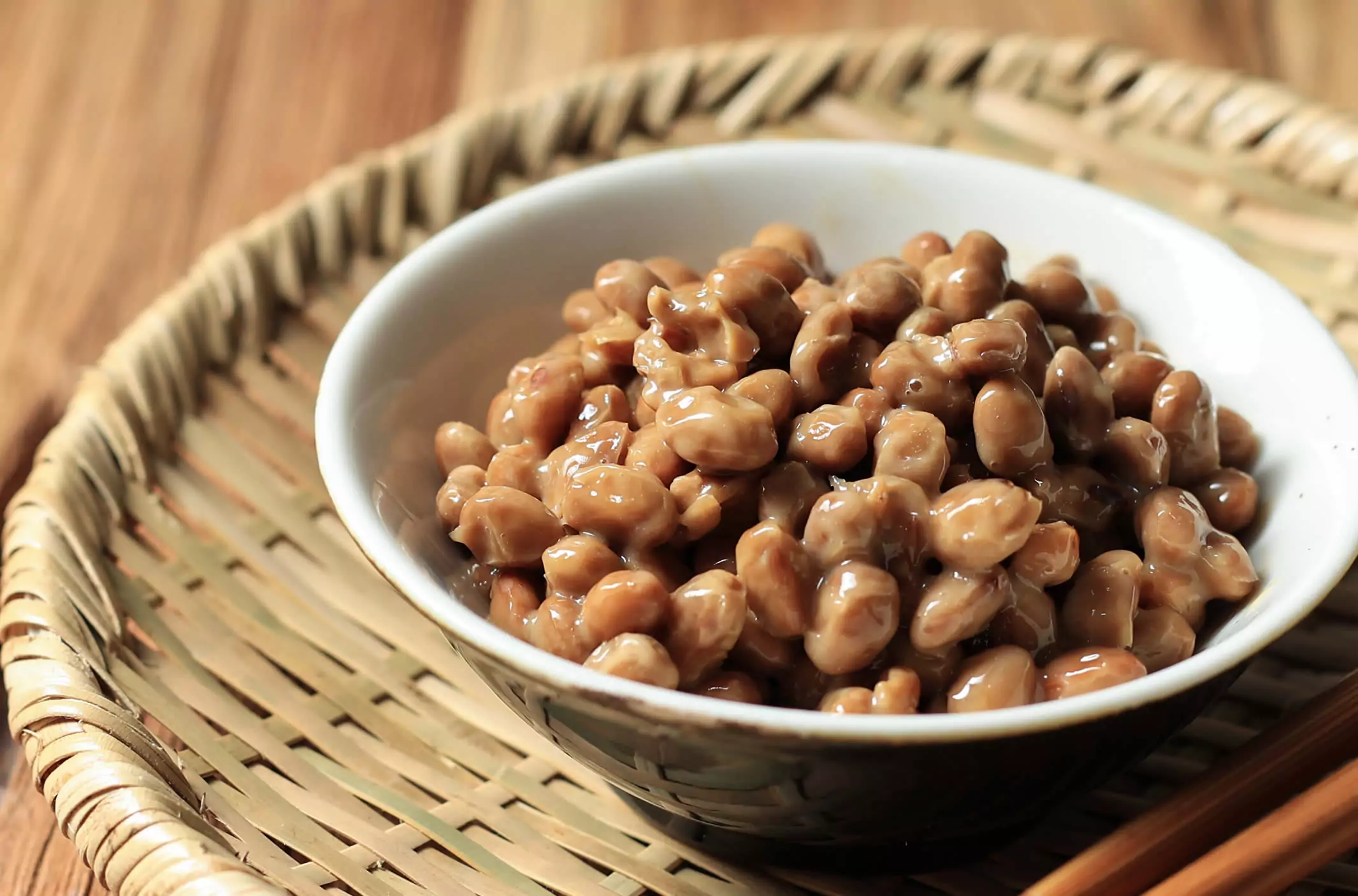 Natto