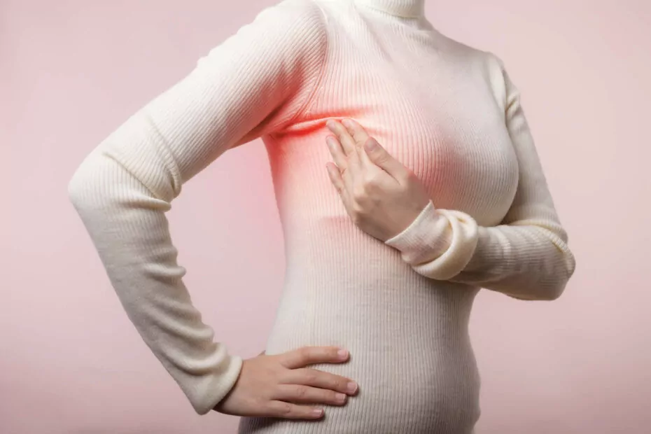 BRAC1 cancro al seno